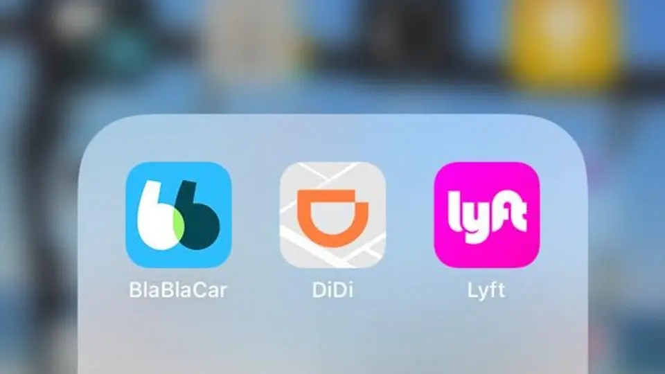 Lyft, la aplicación de servicio de transporte llegará a México
