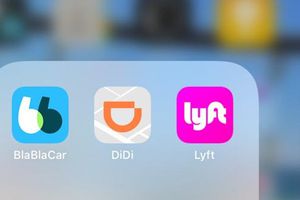 Lyft, la aplicación de servicio de transporte llegará a México