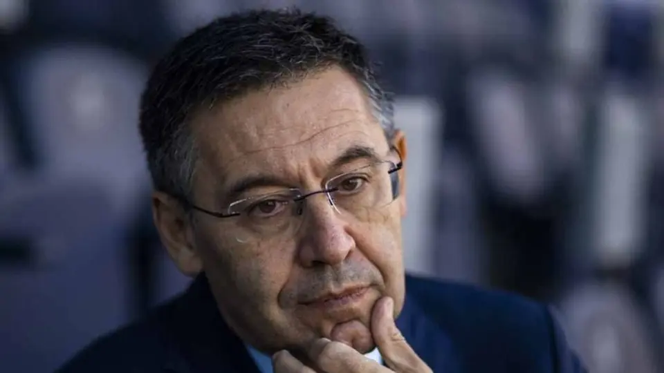 Barcelona: Fiscalía abrió investigación al Barça por la gestión de Bartomeu