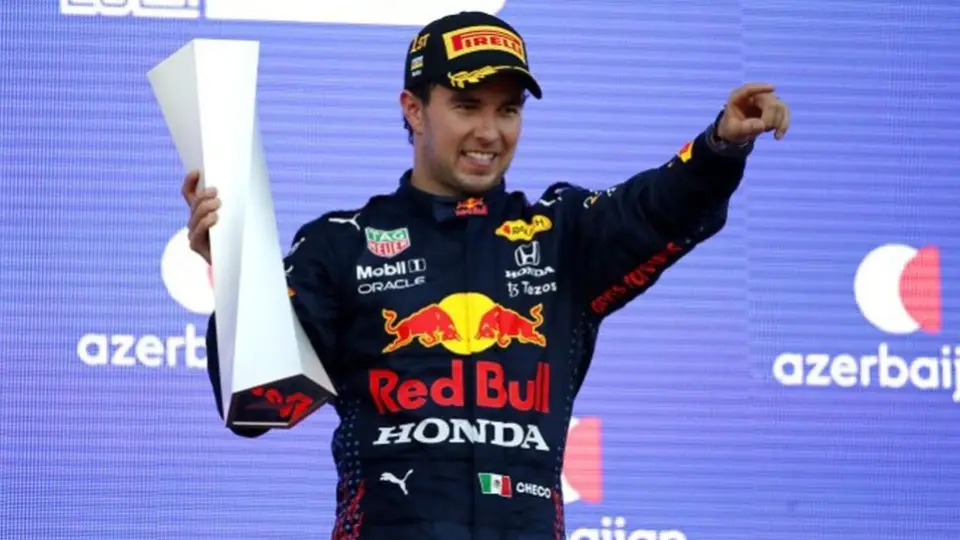 Christian Horner sobre Checo Pérez: 'Nos gustaría extender su contrato'