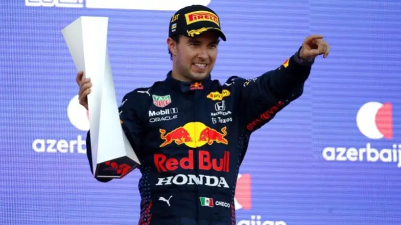 Christian Horner sobre Checo Pérez: 'Nos gustaría extender su contrato'