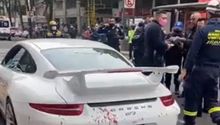 Colonia Escandón: Reportaron fuerte balacera en calles de la demarcación