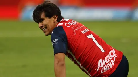 Clásico Tapatío: JJ Macías provocó a la afición del Atlas presumiendo los títulos de las Chivas