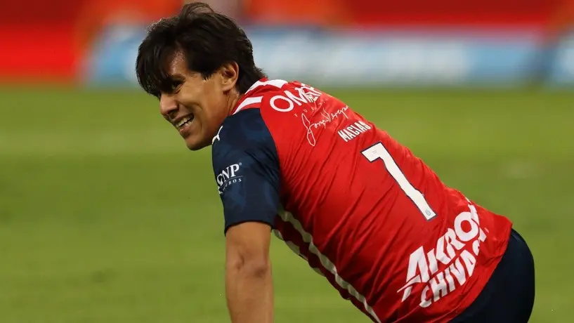 Clásico Tapatío: JJ Macías provocó a la afición del Atlas presumiendo los títulos de las Chivas