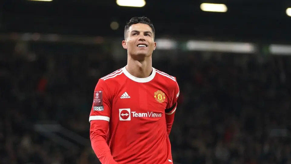 Cristiano Ronaldo: CR7, con datos que asombran tras cumplir 37 años