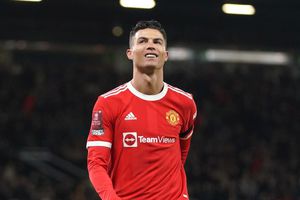 Cristiano Ronaldo: CR7, con datos que asombran tras cumplir 37 años
