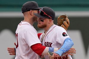 Alex Verdugo: Dos hits y dos anotadas en triunfo de Red Sox sobre Cardinals