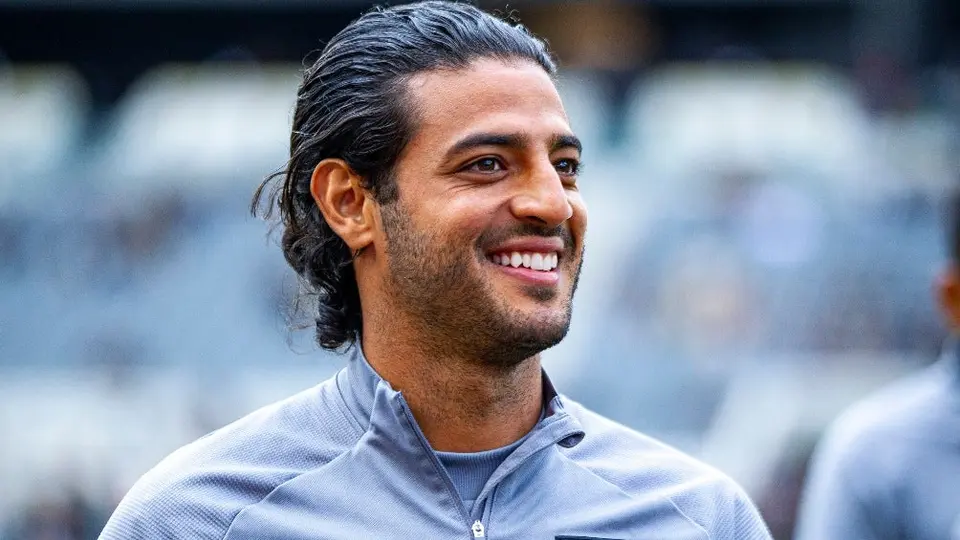América: Afición americanista exige el fichaje de Carlos Vela para el 2023