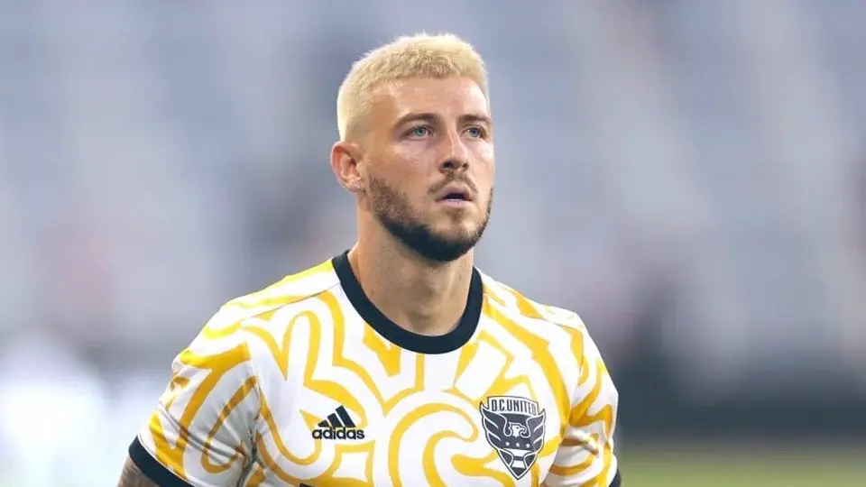 América: Fichaje de Paul Arriola se complicó por temas económicos