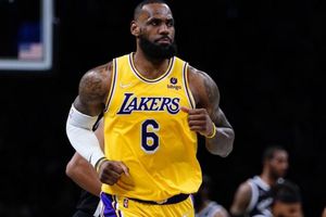 NBA: LeBron James y Kevin Durant serán capitanes en Juego de Estrellas