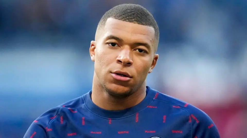 Mbappé: Cambió de restaurante en Madrid para no encontrarse con Al Khelaifi