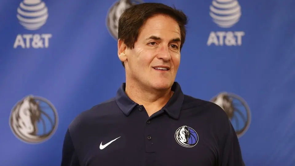 Mark Cuban: Dueño de Mavs lanzó farmacia online con medicinas de precio accesible