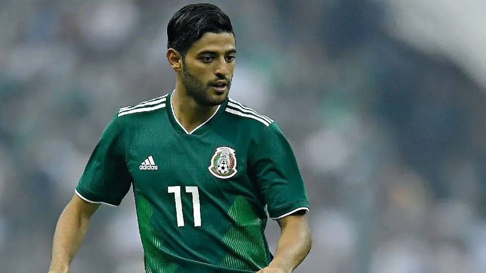Selección Mexicana: Carlos Vela le cerró las puertas al combinado Tricolor