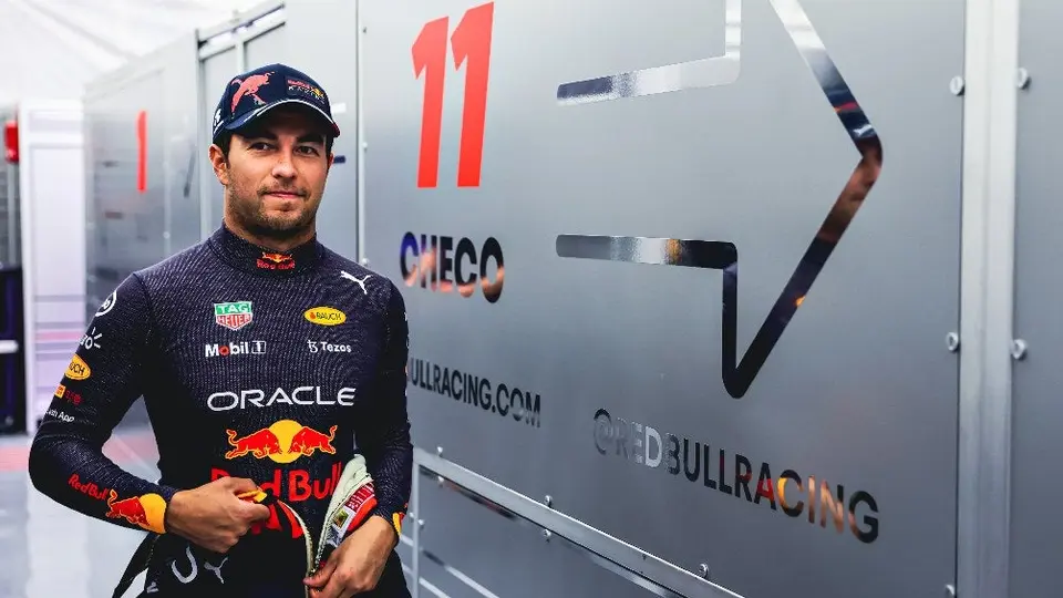 Fórmula 1: ¿Cómo le fue a Checo Pérez en el primer día de test en Bahréin?
