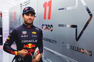 Fórmula 1: ¿Cómo le fue a Checo Pérez en el primer día de test en Bahréin?