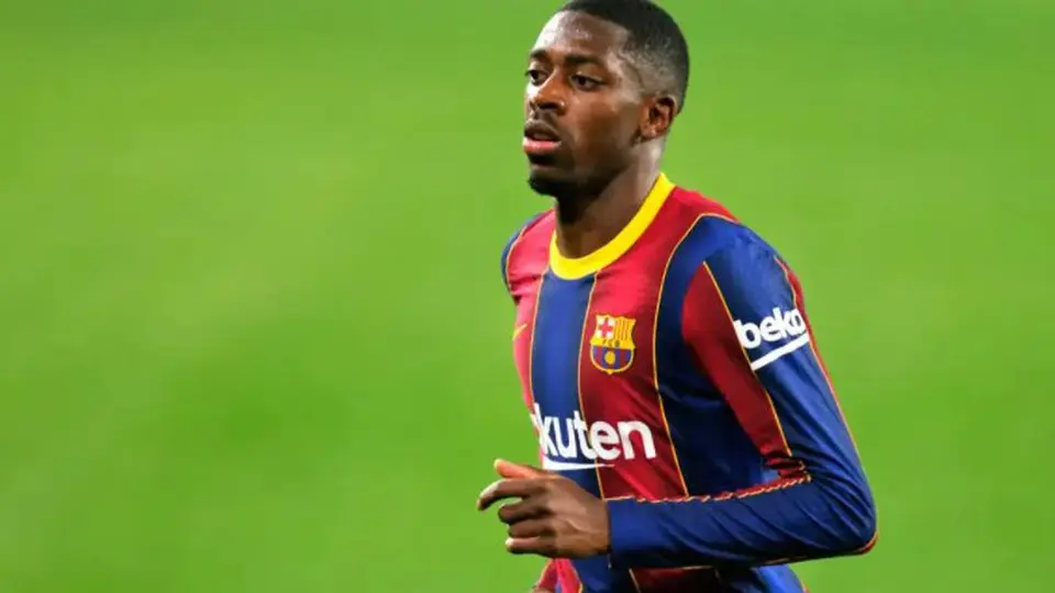 Barcelona: Barça pidió a Dembélé "salir lo antes posible" del club