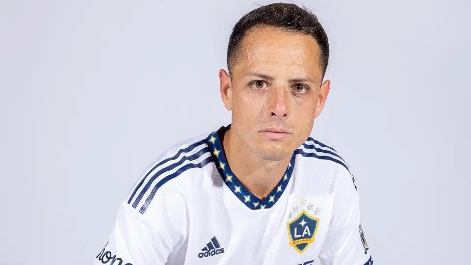 Chicharito Hernández: DT del LA Galaxy dijo que al mexicano le encantaría regresar al Tri