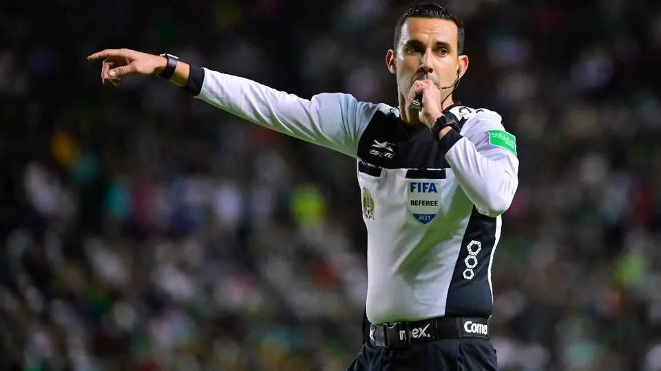 Ramos Rizo sobre convocatoria de Ramos Palazuelos al Mundial: 'Es capaz pero no es su momento'