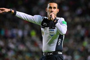 Ramos Rizo sobre convocatoria de Ramos Palazuelos al Mundial: 'Es capaz pero no es su momento'