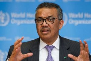 OMS insiste sobre Covid-19: 'La pandemia no ha acabado, tampoco sus secuelas económicas'