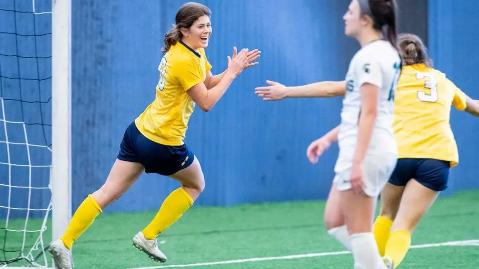 América Femenil: Nicki Hernández, nuevo refuerzo de las Águilas