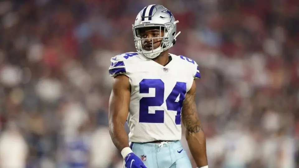 NFL: Policía de Dallas busca a Kelvin Joseph tras estar implicado en un asesinato