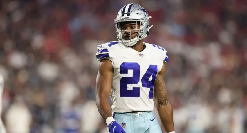 NFL: Policía de Dallas busca a Kelvin Joseph tras estar implicado en un asesinato