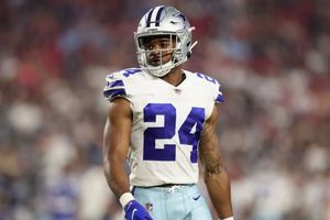 NFL: Policía de Dallas busca a Kelvin Joseph tras estar implicado en un asesinato