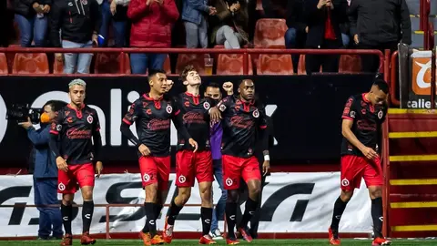Liga MX: Xolos le abolló la corona y el invicto al Atlas