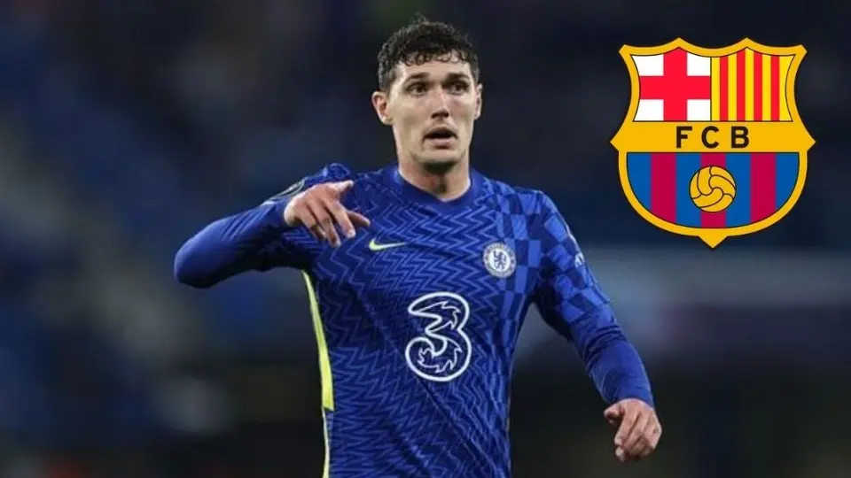 Barcelona: Christensen, comprometido con el Barca por cinco temporadas
