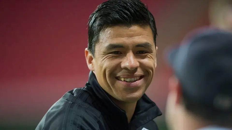 Pumas: Gonzalo Pineda aconsejó al DT de Seattle para vencer a los Universitarios