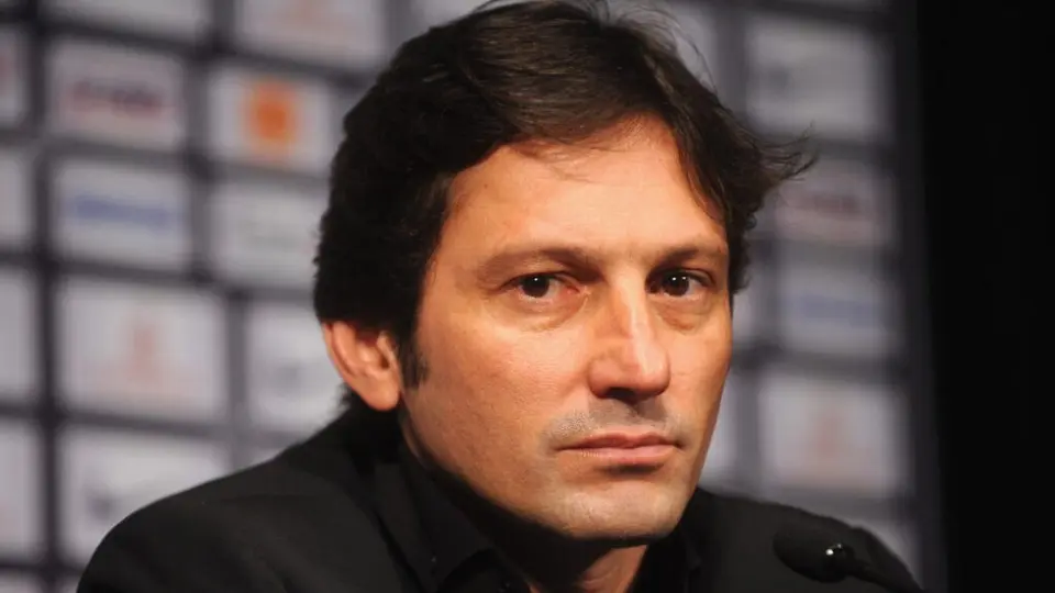 PSG: Leonardo fue destituido de la dirección deportiva tras finalizar la temporada