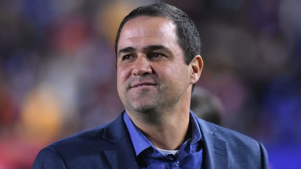André Soares, DT de Atlético San Luis, comparó a Tigres con el Flamengo