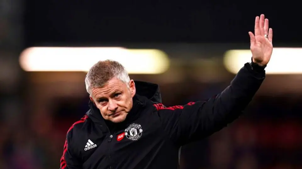 Manchester United: Despido de Ole Solskjaer costó 12 mde a los Red Devils
