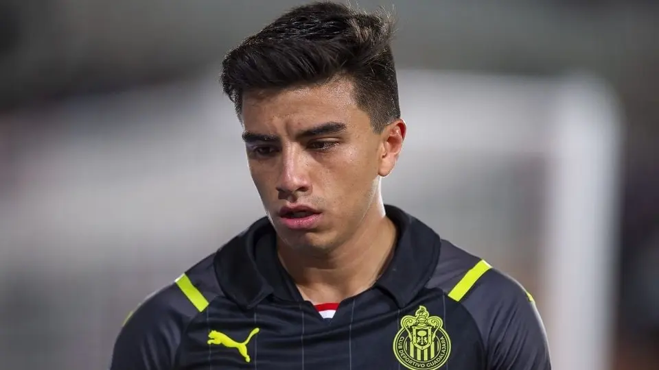 Chivas: Fernando Beltrán reveló que su relación con Vucetich estaba rota