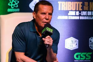 Julio César Chávez: Nacho Beristáin perdió 1 millón de pesos por 'culpa' del boxeador