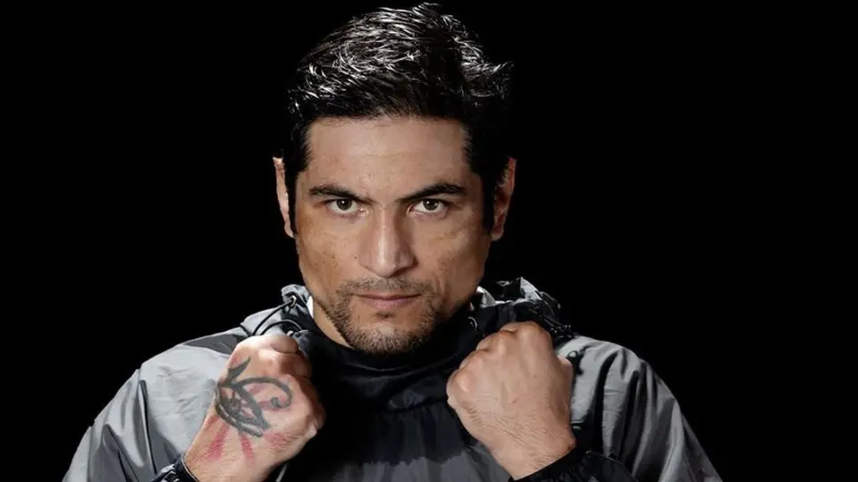 UFC: Gabriel Benítez reaparecerá en el octágono tras siete meses de ausencia