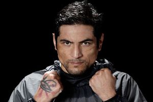 UFC: Gabriel Benítez reaparecerá en el octágono tras siete meses de ausencia