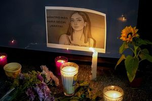 Debanhi Escobar: Dos fiscales de casos especiales fueron separados de sus cargos