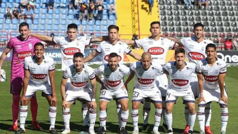 Club chileno, expulsado del futbol profesional por irregularidades en contratos