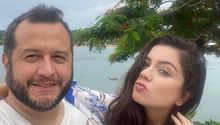José Ramón López Beltrán: Hizo público que trabaja como abogado; no reveló ingresos