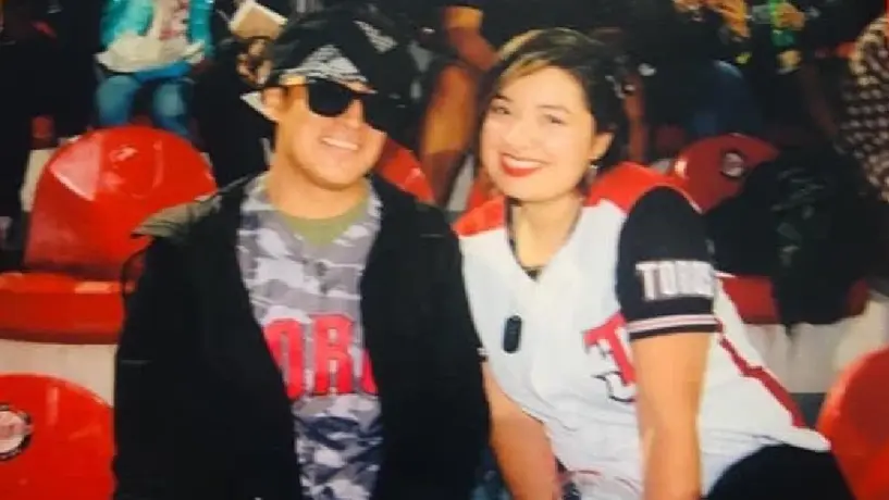 Video: Aficionado pidió matrimonio en estadio de beisbol y fue rechazado
