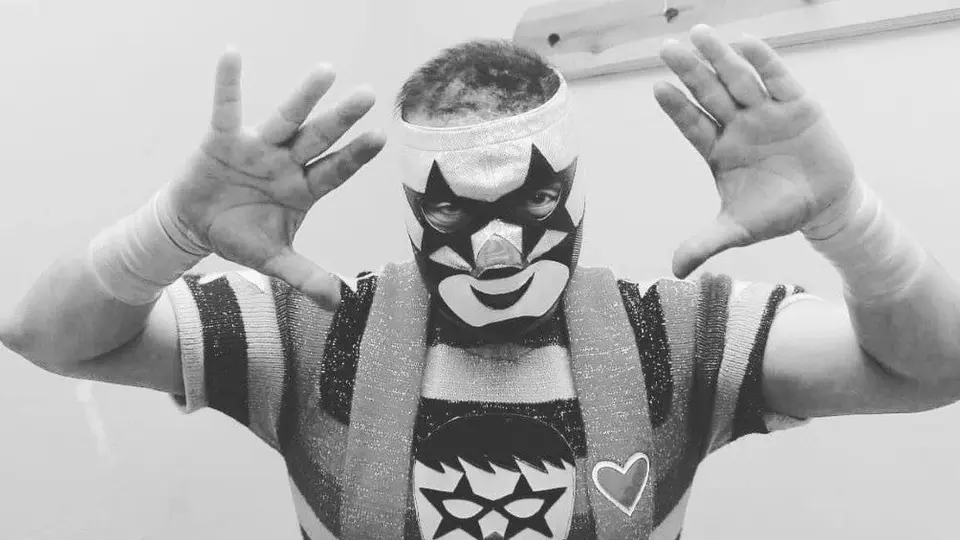 Súper Muñeco, legendario luchador mexicano, murió a los 59 años de edad