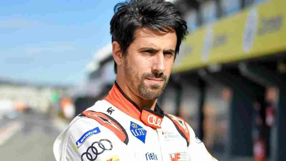 Di Grassi sobre el regreso de la Fórmula E: ‘Me gusta venir a México, la pista es especial’