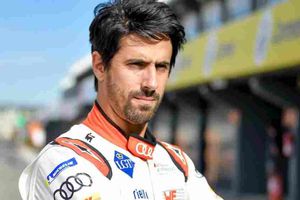 Di Grassi sobre el regreso de la Fórmula E: ‘Me gusta venir a México, la pista es especial’