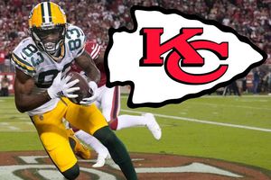 NFL: Chiefs firmaron a Valdes-Scantling para cubrir la baja de Tyreek Hill