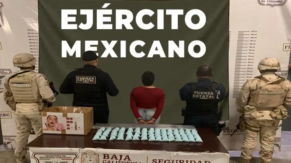 SEDENA editó mal una fotografía y causó controversia en redes sociales