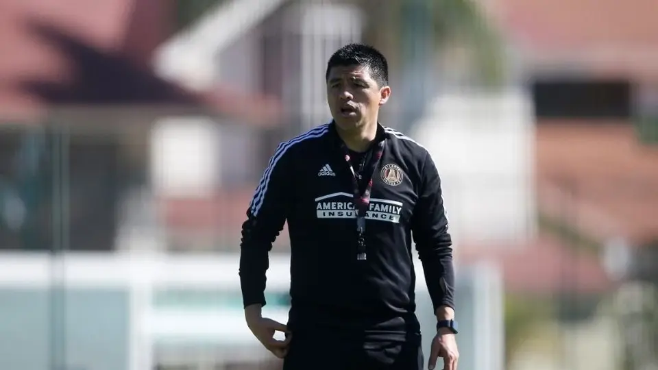 Jürgen Damm: Acusan a Gonzalo Pineda de romper código entre el jugador y el Atlanta