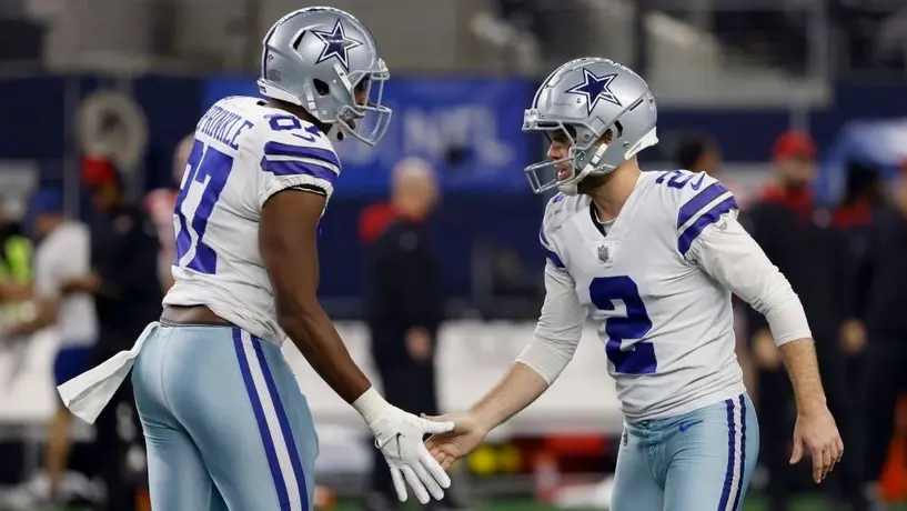 Jerry Jones lamentó eliminación de Cowboys: 'Estoy extremadamente molesto y sorprendido'