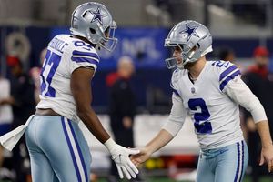 Jerry Jones lamentó eliminación de Cowboys: 'Estoy extremadamente molesto y sorprendido'